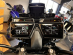 2024 Yamaha Tracer 9 GT