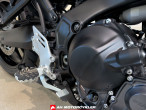 2024 Yamaha Tracer 9 GT+