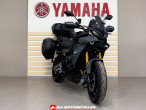2024 Yamaha Tracer 9 GT+