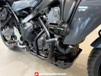 2024 Yamaha Tracer 9 GT+