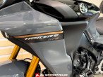 2024 Yamaha Tracer 9 GT+