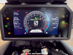 2024 Yamaha Tracer 9 GT+