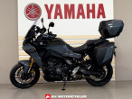 2024 Yamaha Tracer 9 GT+