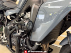 2024 Yamaha Tracer 9 GT+