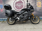 2024 Yamaha Tracer 9 GT 2024 Yamaha Tracer 9 GT