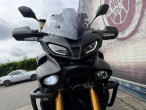 2024 Yamaha Tracer 9 GT 2024 Yamaha Tracer 9 GT