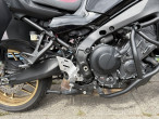 2024 Yamaha Tracer 9 GT 2024 Yamaha Tracer 9 GT
