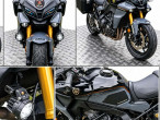 2024 Yamaha Tracer 9 GT+ 2024 Yamaha Tracer 9 GT+