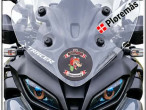 2024 Yamaha Tracer 9 GT+ 2024 Yamaha Tracer 9 GT+