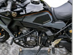 2024 Yamaha Tracer 9 GT+ 2024 Yamaha Tracer 9 GT+