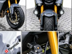 2024 Yamaha Tracer 9 GT+ 2024 Yamaha Tracer 9 GT+