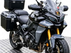 2024 Yamaha Tracer 9 GT+ 2024 Yamaha Tracer 9 GT+