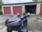 2024 Yamaha Tracer 9 GT+ 2024 Yamaha Tracer 9 GT+