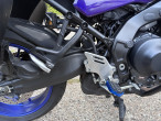 2024 Yamaha Tracer 9 GT+ 2024 Yamaha Tracer 9 GT+
