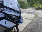 2024 Yamaha Tracer 9 GT+ 2024 Yamaha Tracer 9 GT+