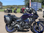 2024 Yamaha Tracer 9 GT+ 2024 Yamaha Tracer 9 GT+