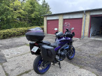 2024 Yamaha Tracer 9 GT+ 2024 Yamaha Tracer 9 GT+