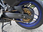 2024 Yamaha Tracer 9 GT+ 2024 Yamaha Tracer 9 GT+