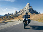 2024 Yamaha Tracer 9 GT