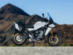2024 Yamaha Tracer 9 GT