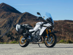 2024 Yamaha Tracer 9 GT