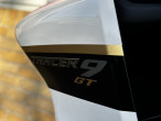2024 Yamaha Tracer 9 GT