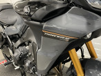 2024 Yamaha Tracer 9 GT+