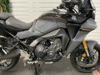2024 Yamaha Tracer 9 GT+