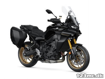 Yamaha Tracer 9 GT