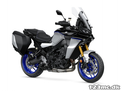 Yamaha Tracer 9 GT+