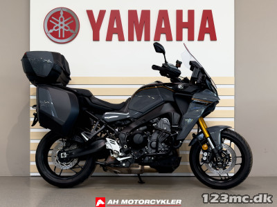 Yamaha Tracer 9 GT+