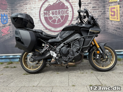 Yamaha Tracer 9 GT