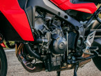 2024 Yamaha Tracer 9