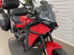 2024 Yamaha Tracer 9