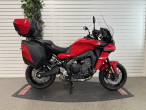 2024 Yamaha Tracer 9