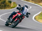 2024 Yamaha Tracer 9