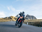 2024 Yamaha Tracer 9