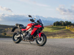 2024 Yamaha Tracer 9