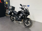 2024 Yamaha Tracer 9
