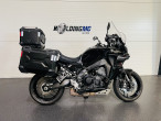 2024 Yamaha Tracer 9