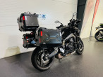 2024 Yamaha Tracer 9