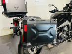 2024 Yamaha Tracer 9