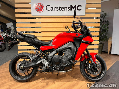 Yamaha Tracer 9 KAMPAGNEPRIS