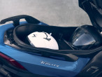 2024 Yamaha Tricity 300