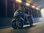 2024 Yamaha Tricity 300