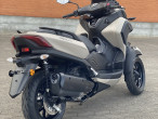 2024 Yamaha Tricity 300 2024 Yamaha Tricity 300