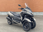 2024 Yamaha Tricity 300 2024 Yamaha Tricity 300
