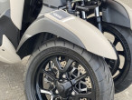 2024 Yamaha Tricity 300 2024 Yamaha Tricity 300