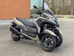 2024 Yamaha Tricity 300 2024 Yamaha Tricity 300