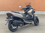 2024 Yamaha Tricity 300 2024 Yamaha Tricity 300